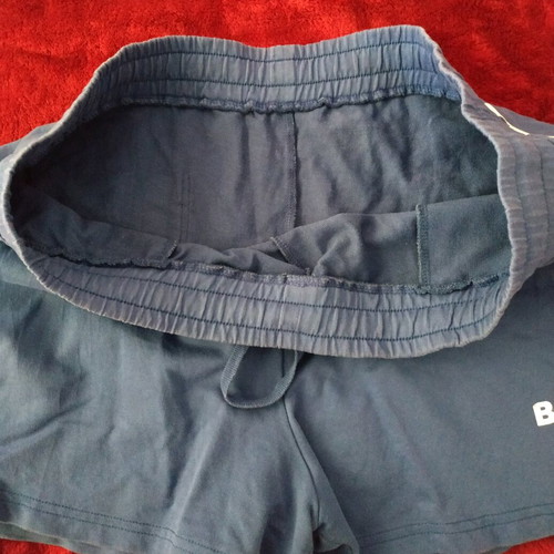 Bodytalk shorts used, blue