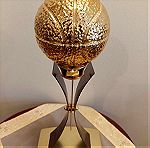  Φώτης Κατσικάρης, Αυθεντικό Κύπελλο Μπάσκετ 2012 Ατλέτικο Μπιλμπάο