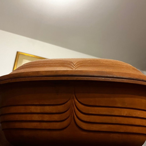 Romertopf Ceramic Casserole Large used