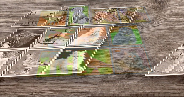 JUNGLE SEQUEL 3 CAROUZEL EΛΛΑΔΑ