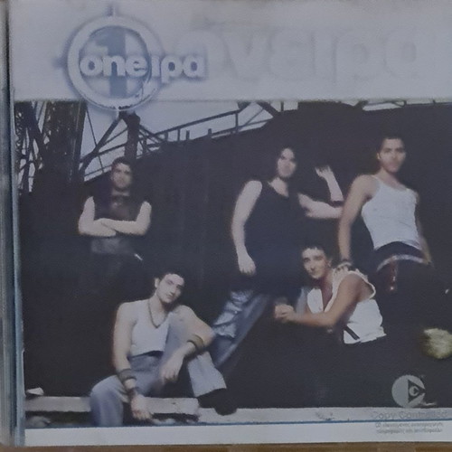 One Oneira CD used, pop