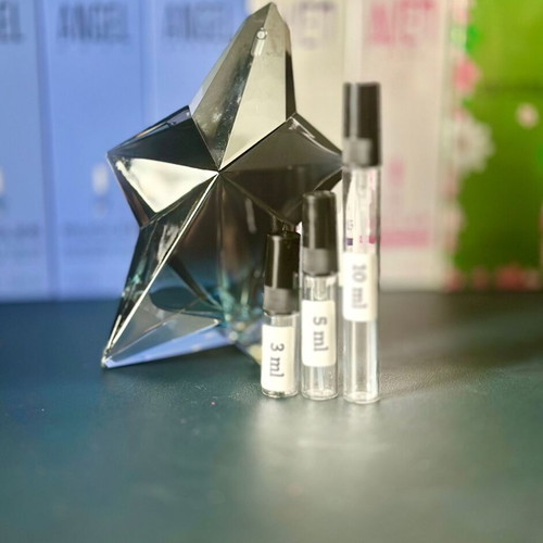 Mugler Angel Fantasm Eau de Parfum 3 ml decant new