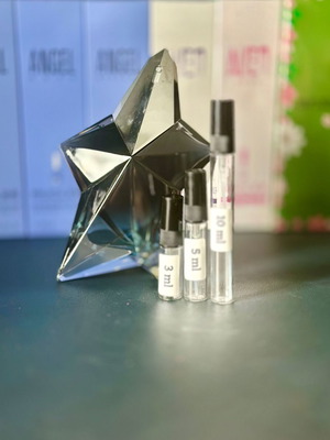 Mugler Angel Fantasm Eau de Parfum μεταγγισμένο 3 ml καινούργιο