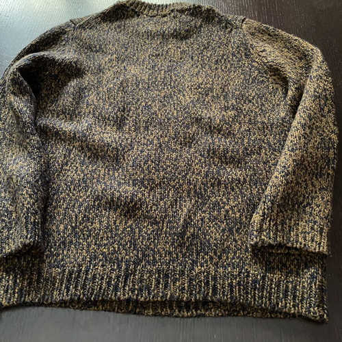 Zara kids sweater for 11-12 years old, brown