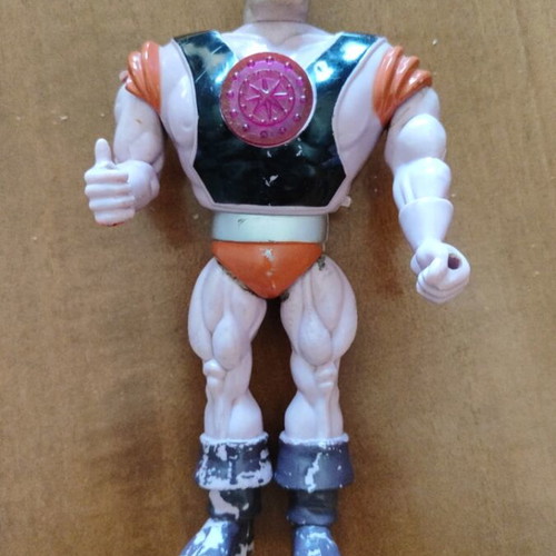 X Man Scorpion used 1983