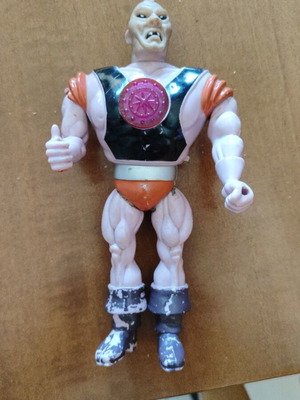 X Man Scorpion used 1983
