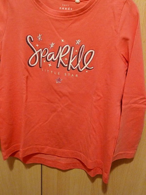 Children's shirt like new