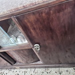 Buffet used