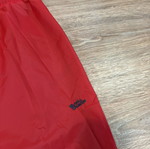 Fjällräven HC Hydratic Trail waterproof pants L, like new, red
