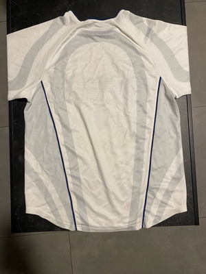 Inter jersey like new, size medium, authentic
