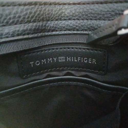 Tommy Hilfiger shoulder bag new, black