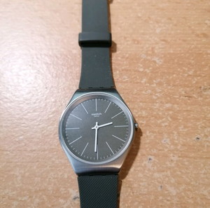 Swatch Skin Irony