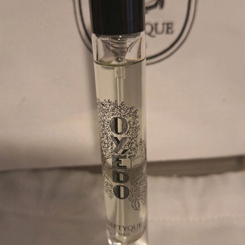 Diptyque Oyedo EDT mini perfume 7.5ml new