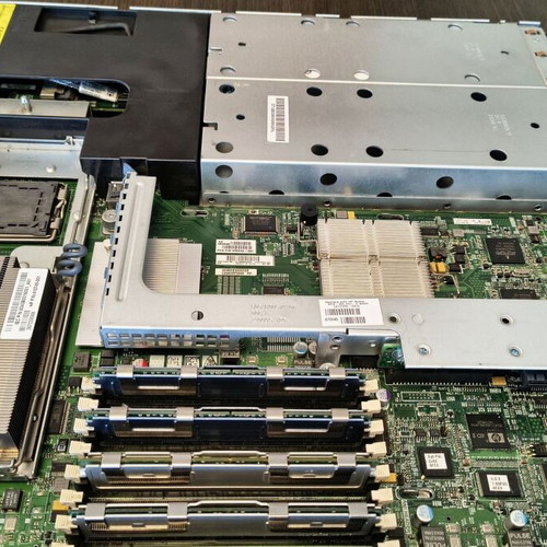 HPE Proliant DL360 G5 server used in excellent condition