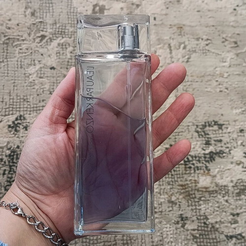 Kenzo L'eau Kenzo Pour Homme Eau de Toilette 100ml like new