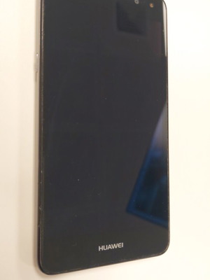 Huawei MYA-L11 smartphone like new, 16GB, dual SIM, gray