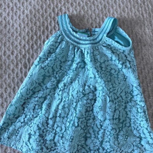 Girl dresses for 2 years old like new, set of 3