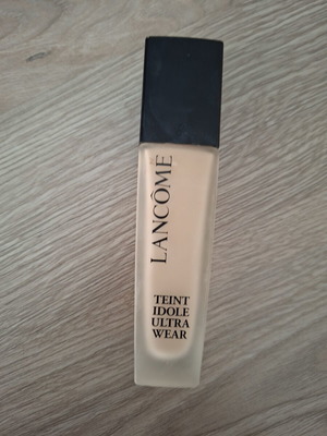 Lancome Teint Idole Ultra Wear foundation σαν καινούργιο