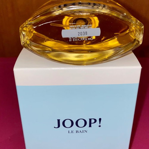 Joop! Le Bain Eau De Parfum 75 ml new