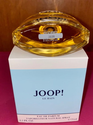 Άρωμα Joop! Le Bain Eau De Parfum 75 ml καινούργιο