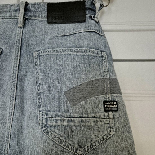 G-Star Raw Arc 3D pants size 24 like new
