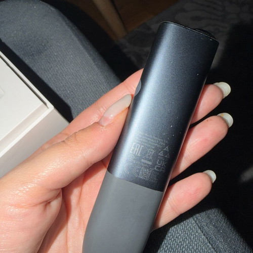 IQOS ILUMA like new with minor scratches