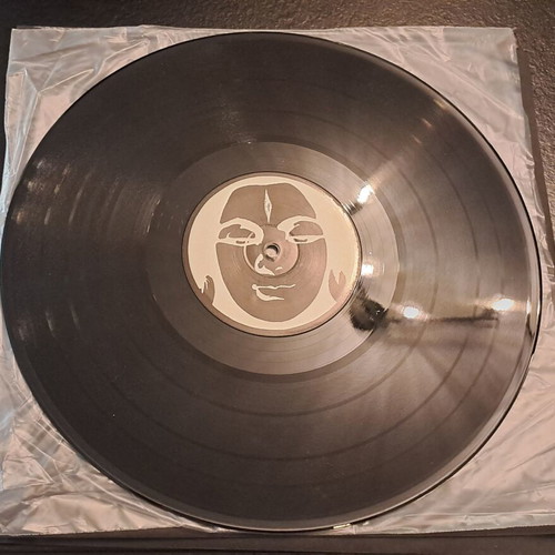 TIP Phosphorescent 3 x LP used, electronic genre