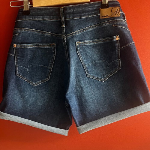 Mavi denim shorts like new, unworn, size S