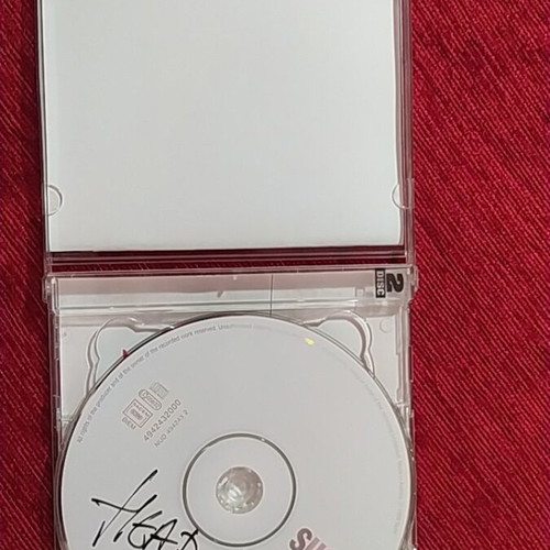 Suede 3 CD set including Sci-fi Lullabies, Head Music, Dog Man Star