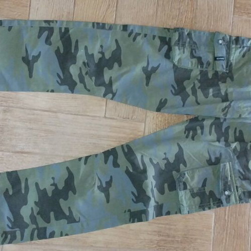 Children's pants like new, size 14 years