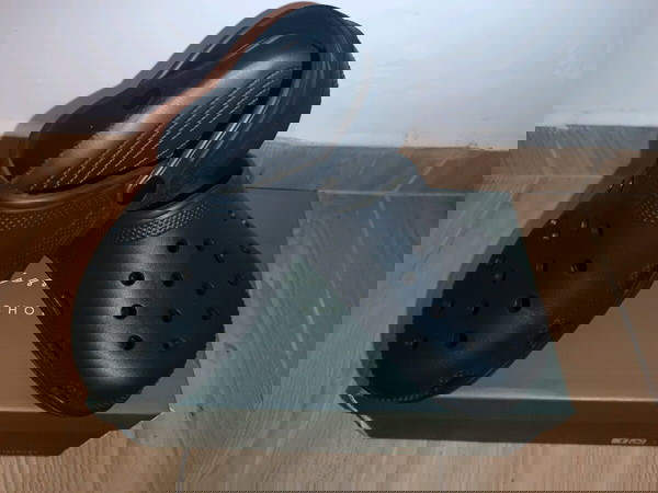 Envie Γυναικεία Clogs Μαύρα no 38