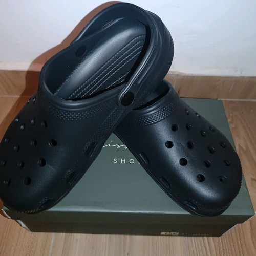 Envie women's clogs black size 38 new
