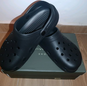 Envie Γυναικεία Clogs Μαύρα no 38