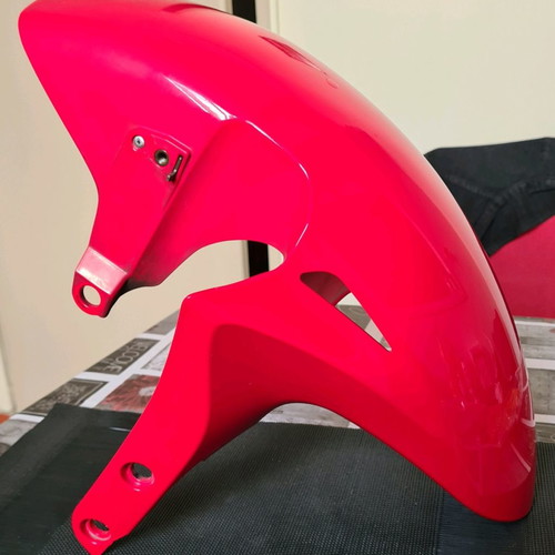 Genuine front fender Honda CBR1000RR 2006 used