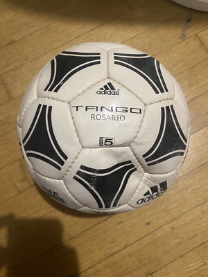 Μπάλα Adidas Tango Rosario σαν καινούργιο, γνήσιο