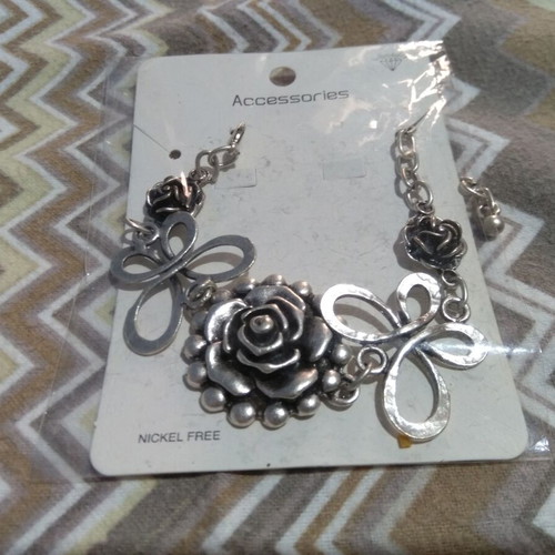 Anklet bracelet new