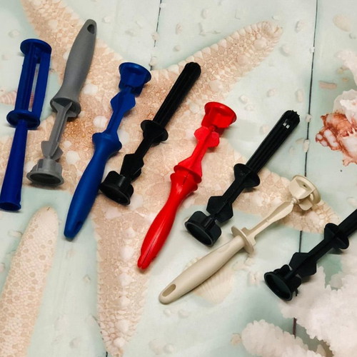Roller replacement pack of 9 pieces new