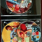  Grand Theft Auto V (για PC) Συλλεκτική Έκδοση