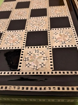 Backgammon
