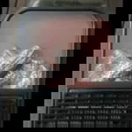  Θερμάστρα μίνι σε σχέδιο τζακι