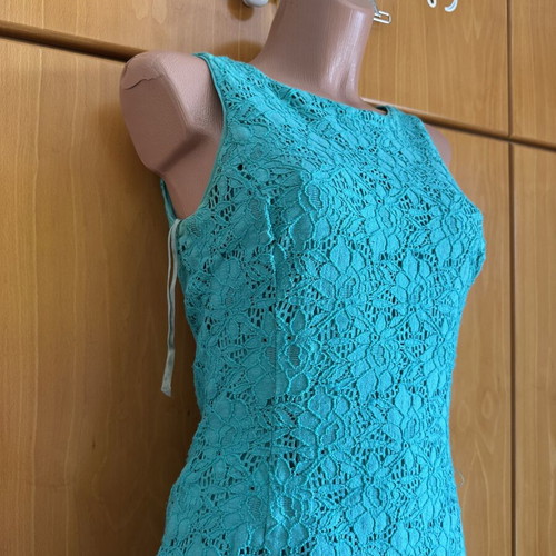 Ralph Lauren dress cotton blend size 6 small like new