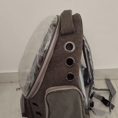 Cat carrier backpack