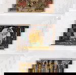  1921-22 ΛΙΘΟΓΡΑΦΙΕΣ ,ΣΥΛΛΕΚΤΙΚΕΣ ,ΕΓΧΡΩΜΕΣ ΕΠΑΝΩ ΣΕ ΑΥΘΕΝΤΙΚΑ EMERGENCY 50X3 PF, GERMANY. @3#10