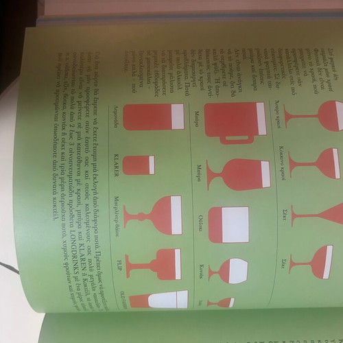 Bon Apétit The Great AMC Cookbook 1973 like new