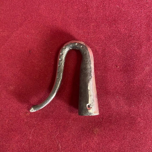Iron klitsa new