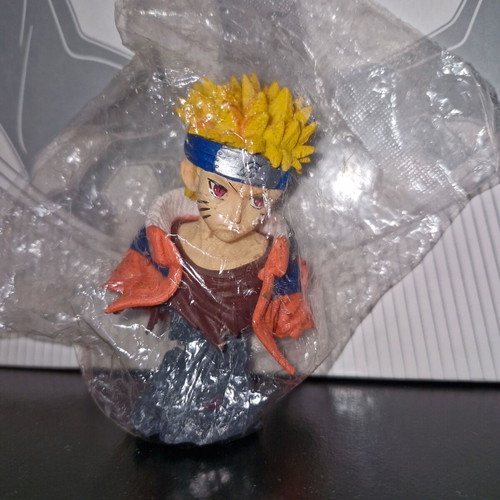 Naruto Bust figure new from the Anime Naruto Shippuden