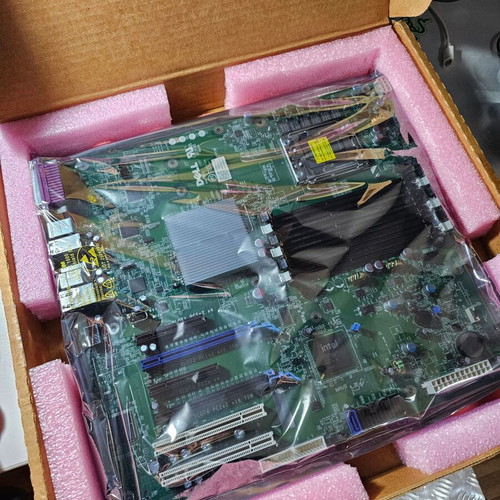 Dell K095G 0K095G motherboard for Precision WorkStation T3500 new