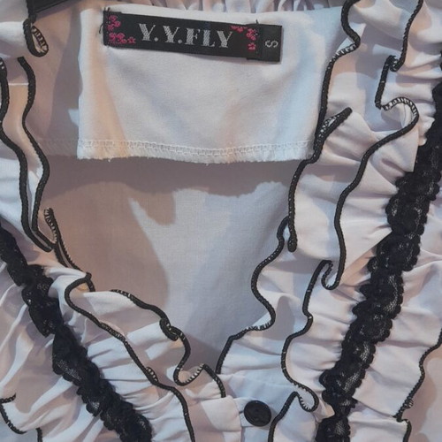Women's shirt like new, size S / 36 / 8