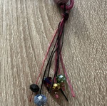 Handmade necklace, original design
