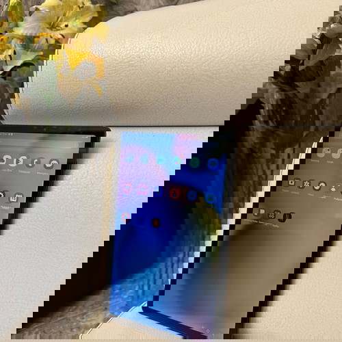 Samsung Galaxy Tab S6 Lite 4G 10.4" като нов